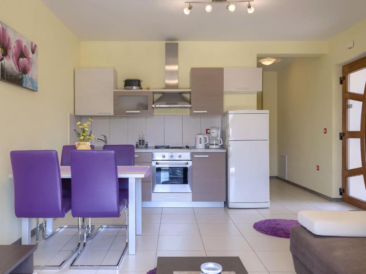 Holiday Home Linden Tree By Interhome Pula Exteriör bild