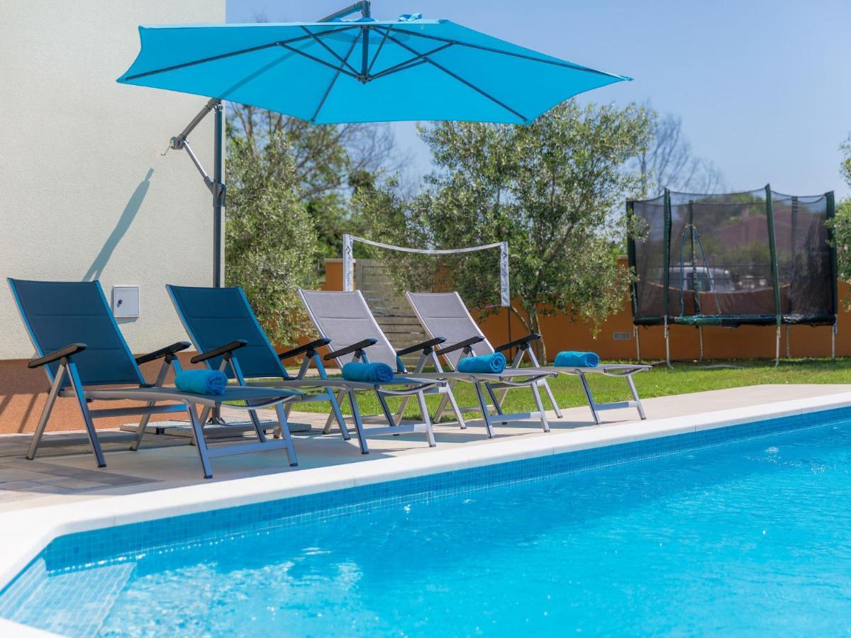 Holiday Home Linden Tree By Interhome Pula Exteriör bild