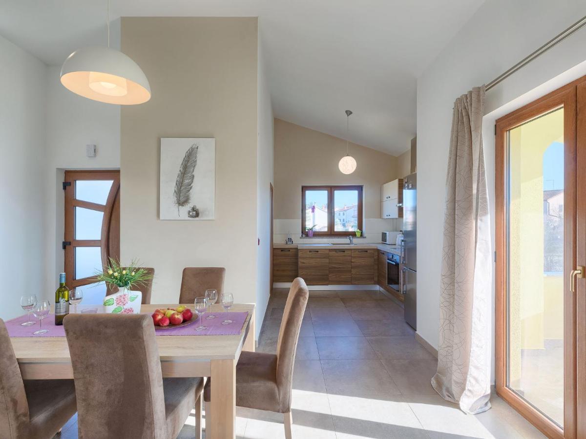 Holiday Home Linden Tree By Interhome Pula Exteriör bild