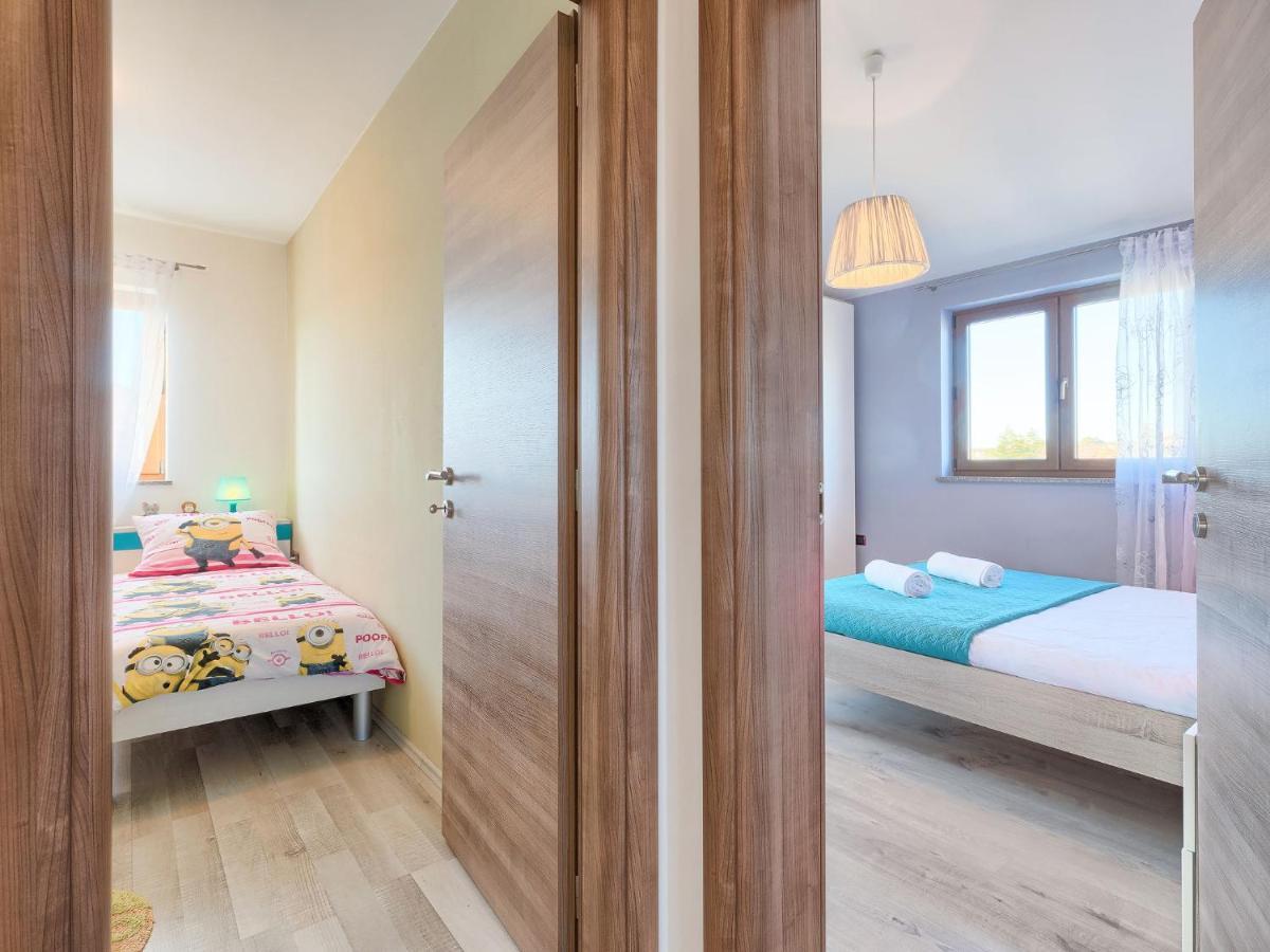 Holiday Home Linden Tree By Interhome Pula Exteriör bild